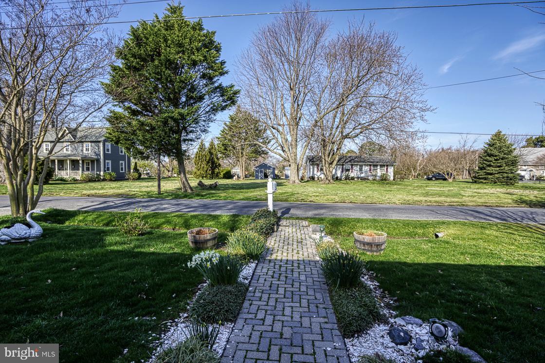 4885 Fairbank Road Tilghman, MD 21671 - Photo 42 of 52 Street View