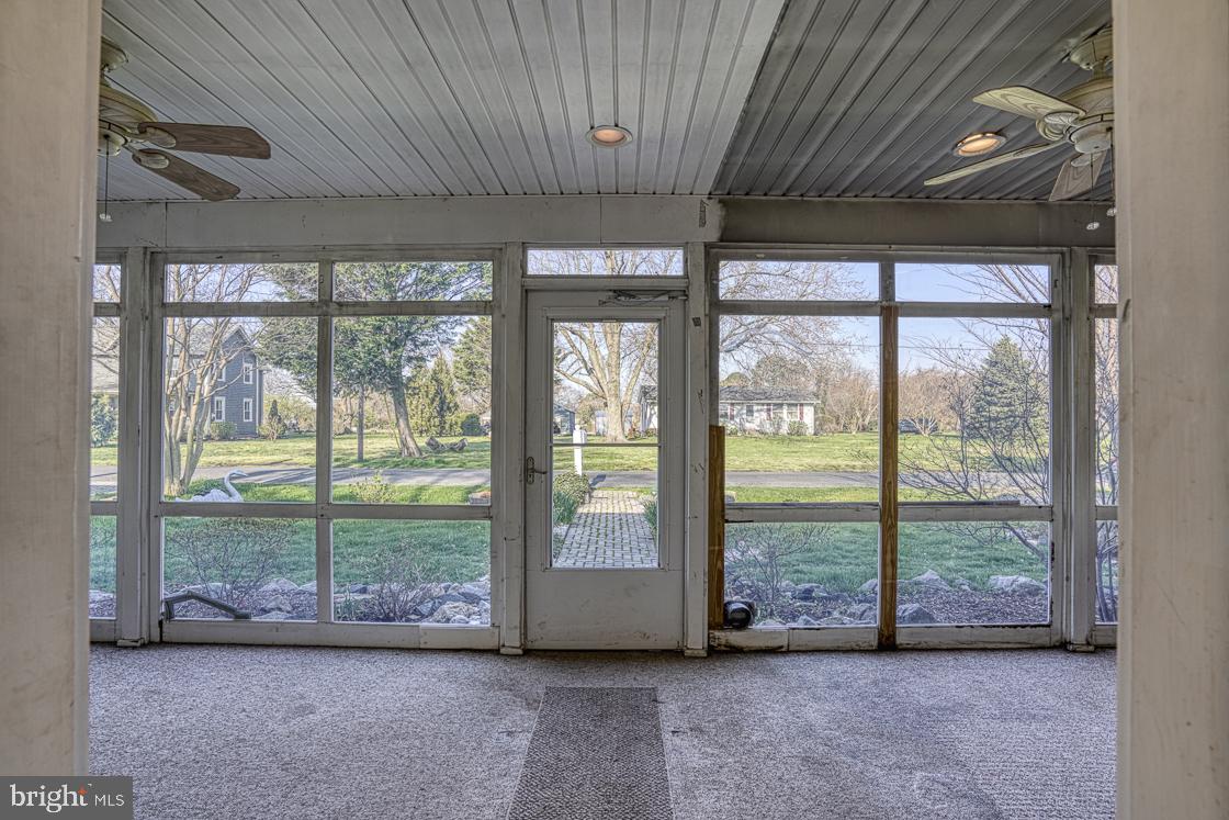4885 Fairbank Road Tilghman, MD 21671 - Photo 43 of 52 Porch