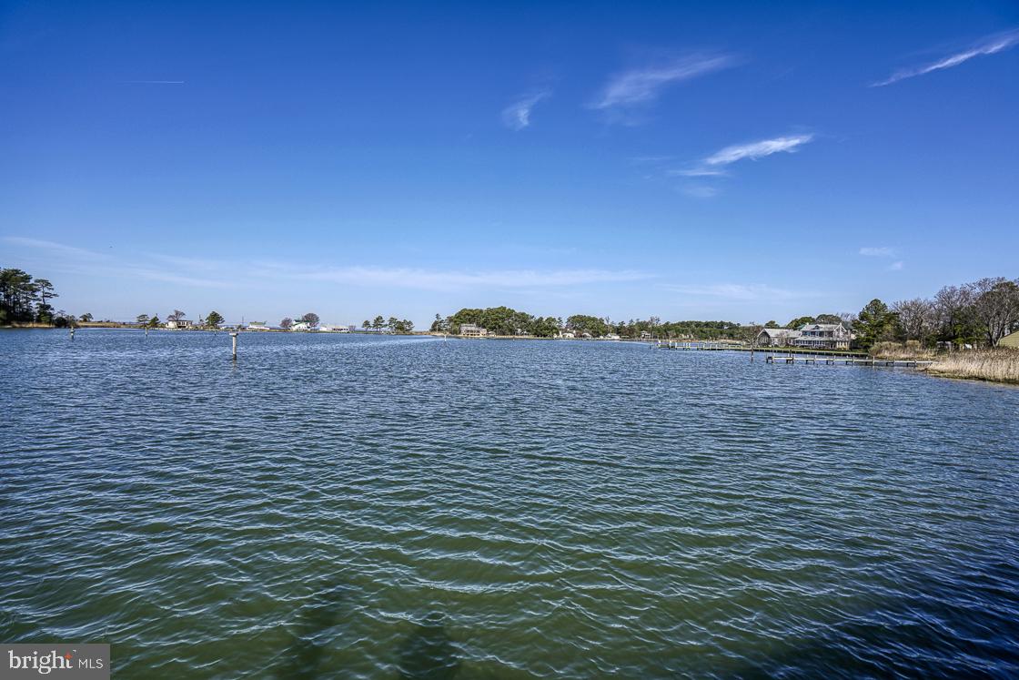 4885 Fairbank Road Tilghman, MD 21671 - Photo 45 of 52 Pier View
