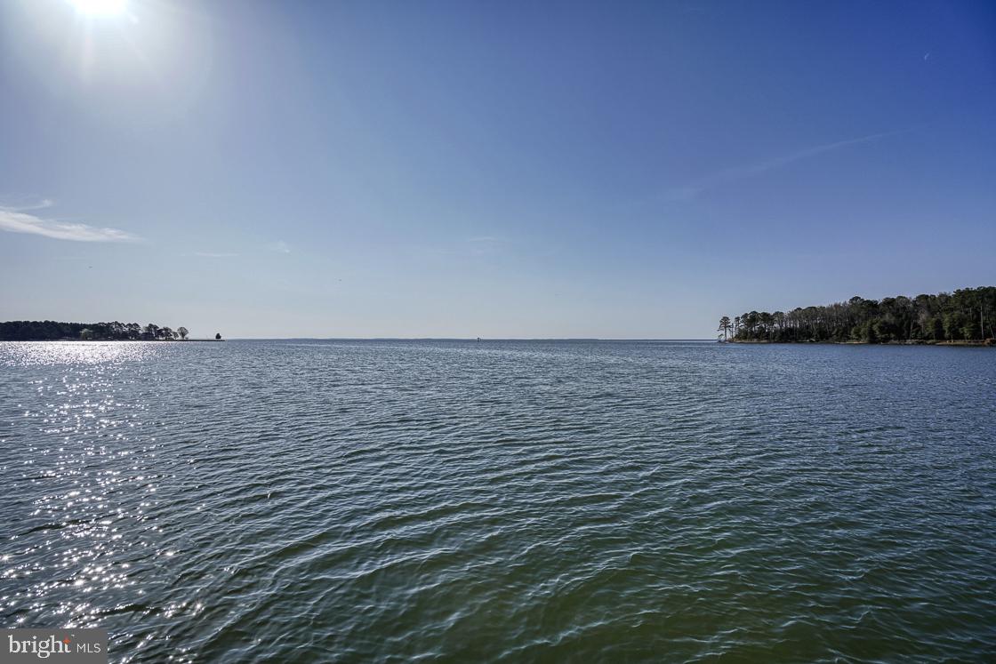 4885 Fairbank Road Tilghman, MD 21671 - Photo 49 of 52 Pier View