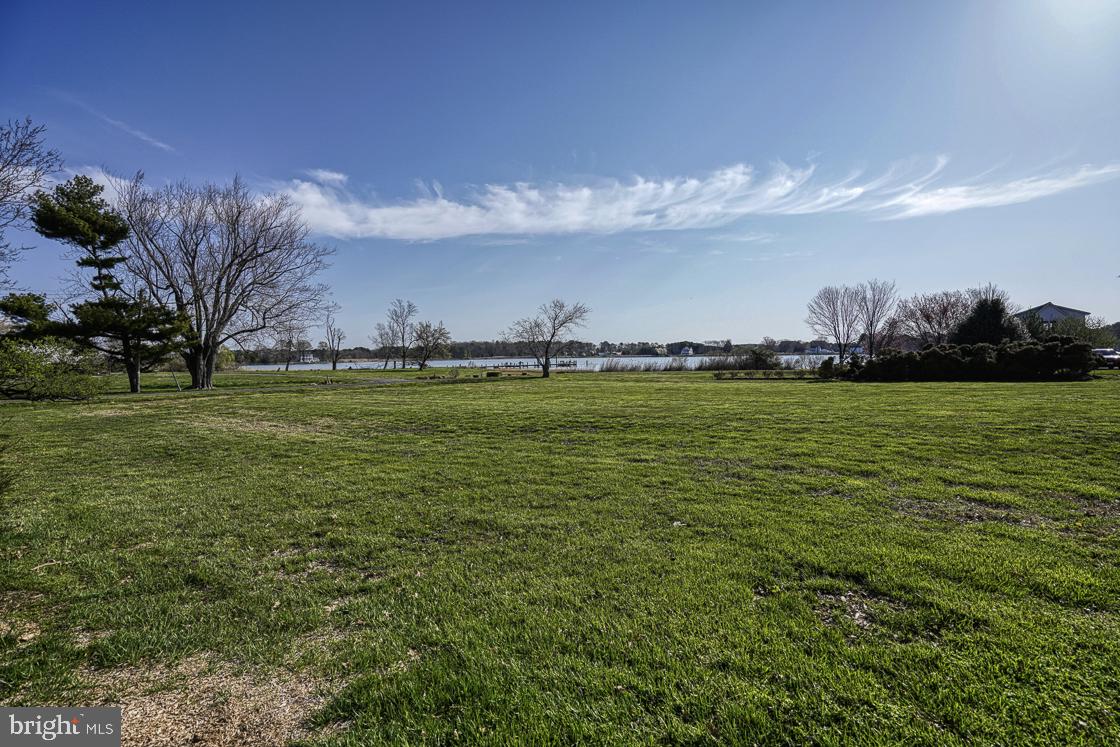 4885 Fairbank Road Tilghman, MD 21671 - Photo 7 of 52 Back yard view