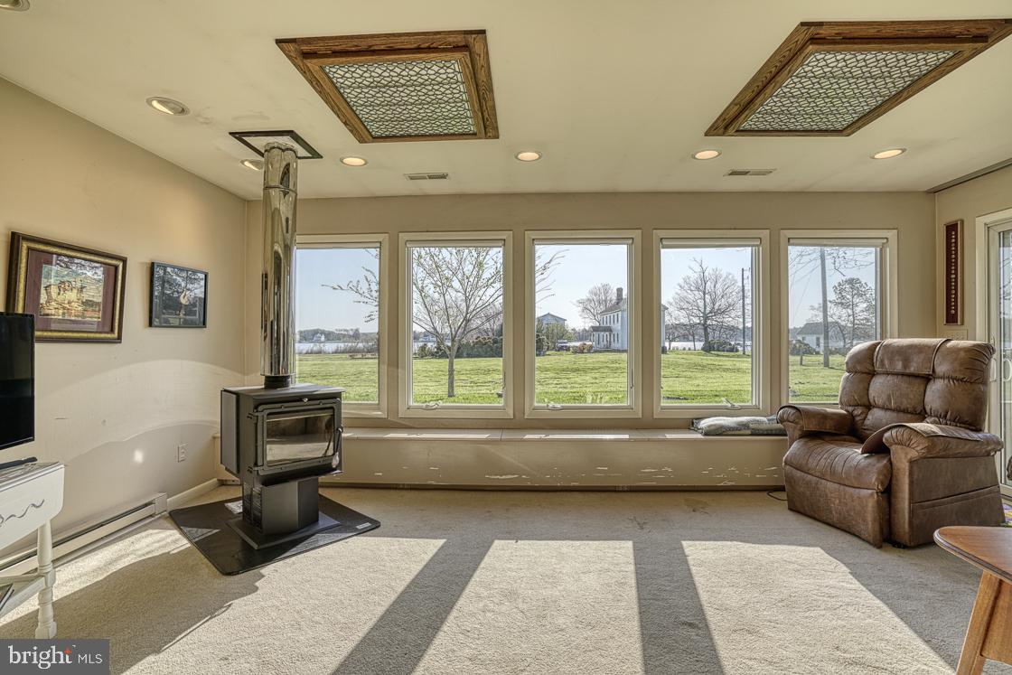 4885 Fairbank Road Tilghman, MD 21671 - Photo 8 of 52 Living Room