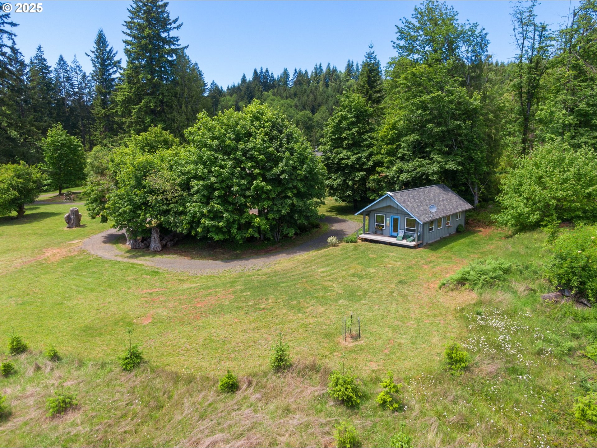66020 Meissner Road Deer Island, OR 97054 - Photo 27 of 42