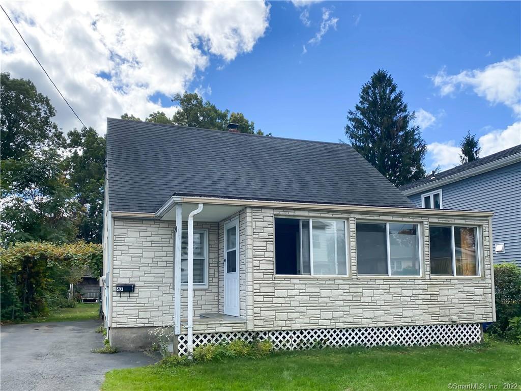 47 Rosemount Avenue Waterbury, CT 06708 - Photo 1 of 1 Gallery Image 1