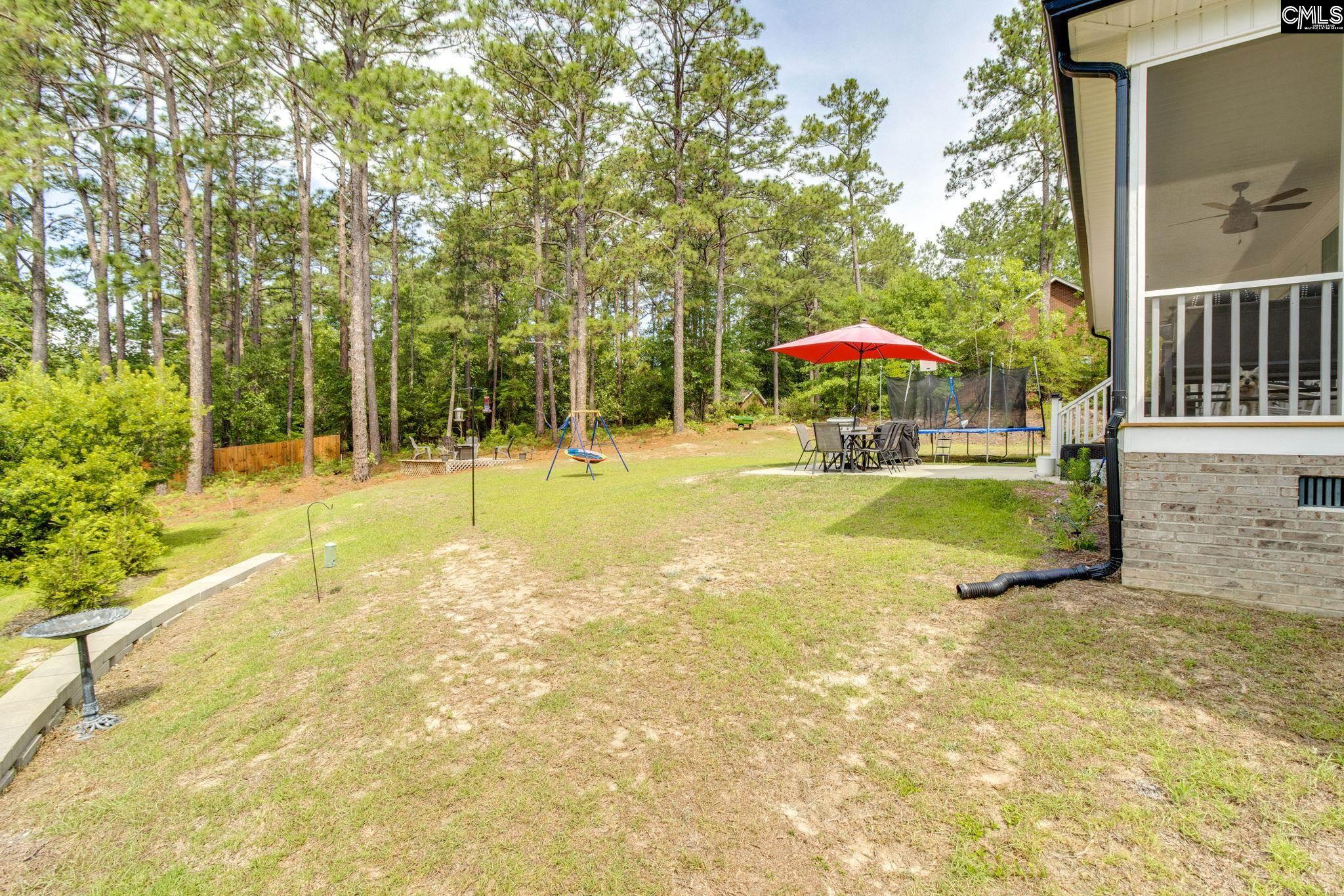 823 Hunter Hill Road Camden, SC 29020 - Photo 52 of 62