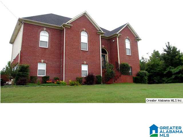 375 Hidden Ridge Drive Margaret, AL 35120 - Photo 22 of 22