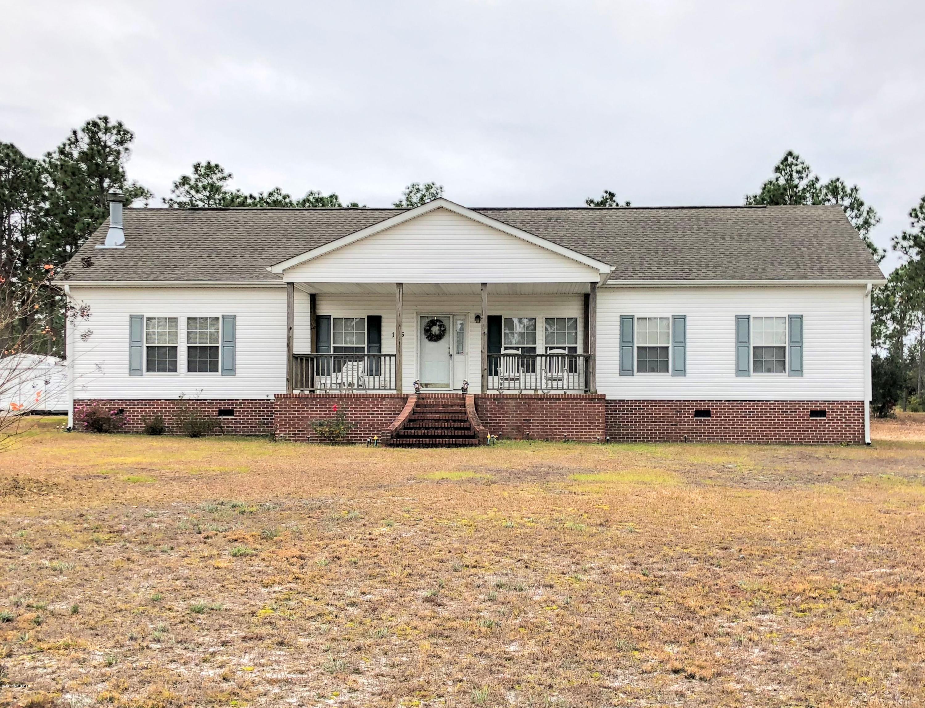 125 Wind Ridge Road Hampstead, NC 28443 - Photo 1 of 25 IMG_0382