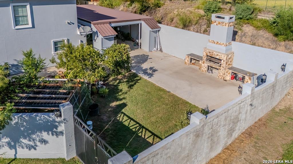 1625 Rio Drive Eagle Pass, TX 78852 - Photo 32 of 38