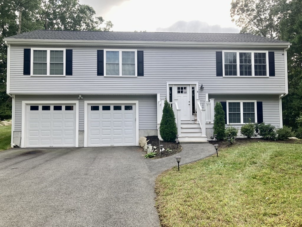 4 Lancaster Road Randolph, MA 02368 - Photo 1 of 29 Gallery Image 1
