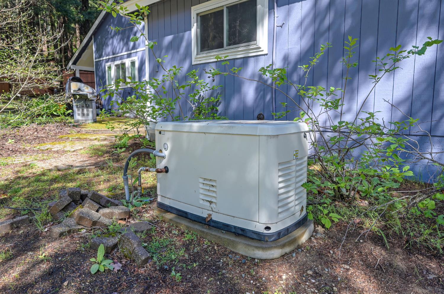 4580 Jenkinson Circle Pollock Pines, CA 95726 - Photo 47 of 78