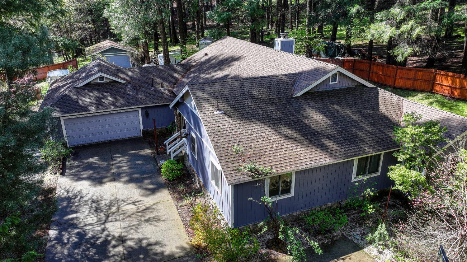 4580 Jenkinson Circle Pollock Pines, CA 95726 - Photo 74 of 78