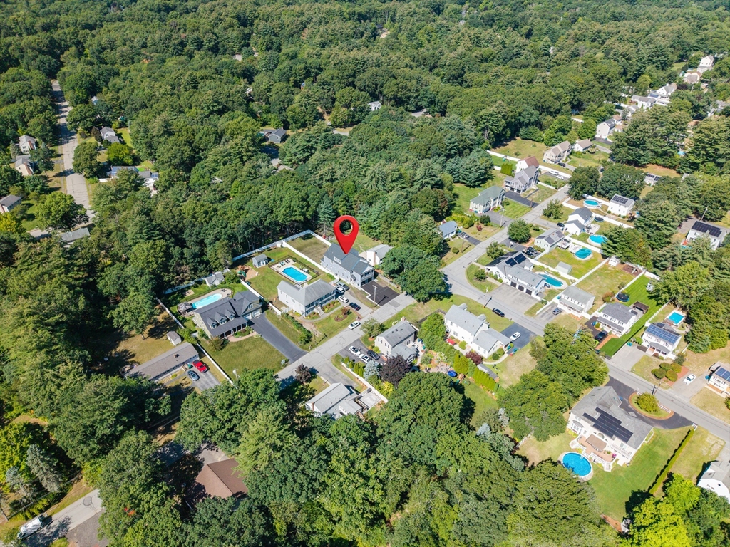 57 Bellflower Road, Unit 57 Billerica, MA 01821 - Photo 28 of 28 Gallery Image 28