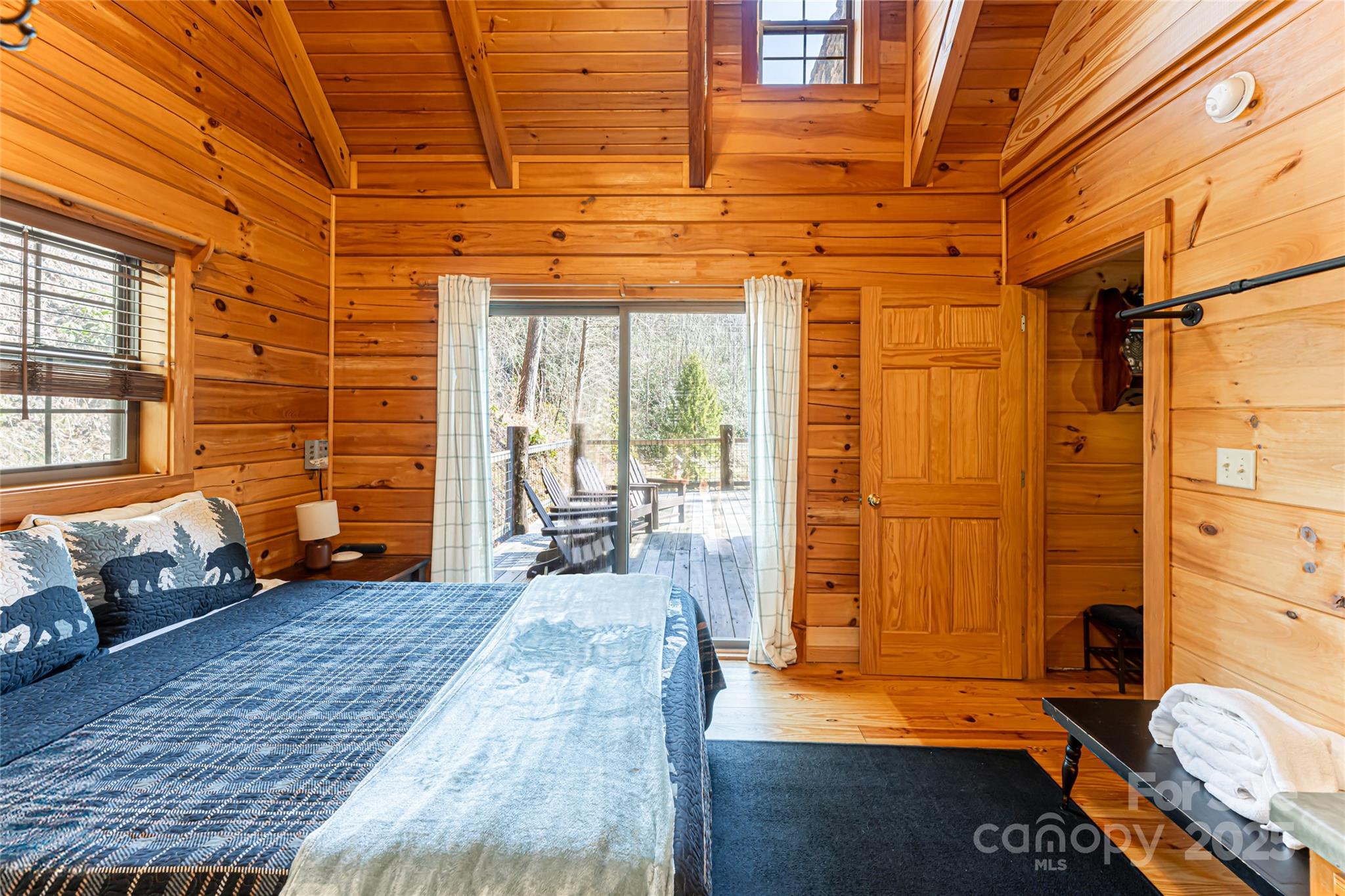 2000 Frozen Creek Road Brevard, NC 28712 - Photo 15 of 26