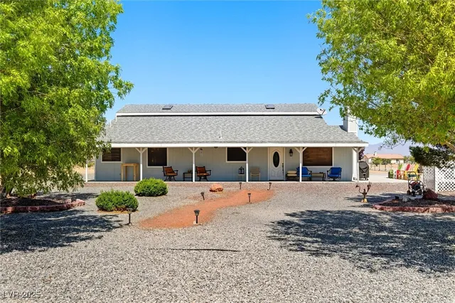 $399,999 | 4770 Maple Road, Pahrump, NV 89048
