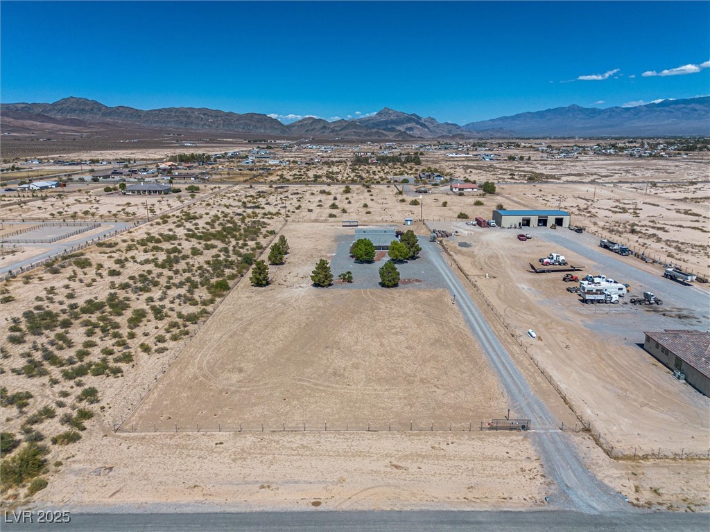 4770 Maple Road Pahrump, NV 89048 - Photo 17 of 55