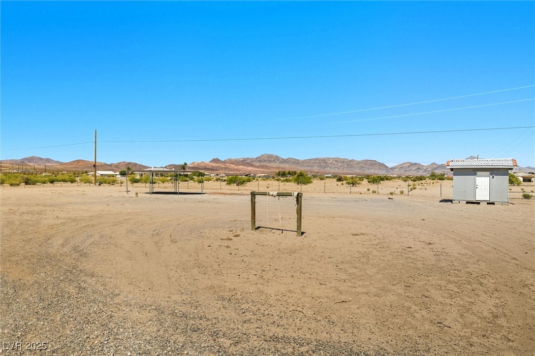 4770 Maple Road Pahrump, NV 89048 - Photo 22 of 55