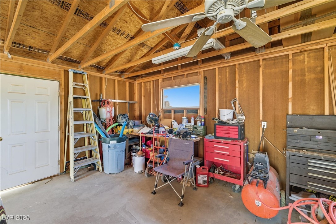 4770 Maple Road Pahrump, NV 89048 - Photo 23 of 55