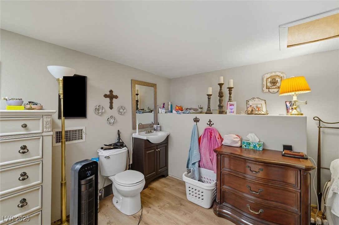 4770 Maple Road Pahrump, NV 89048 - Photo 25 of 55