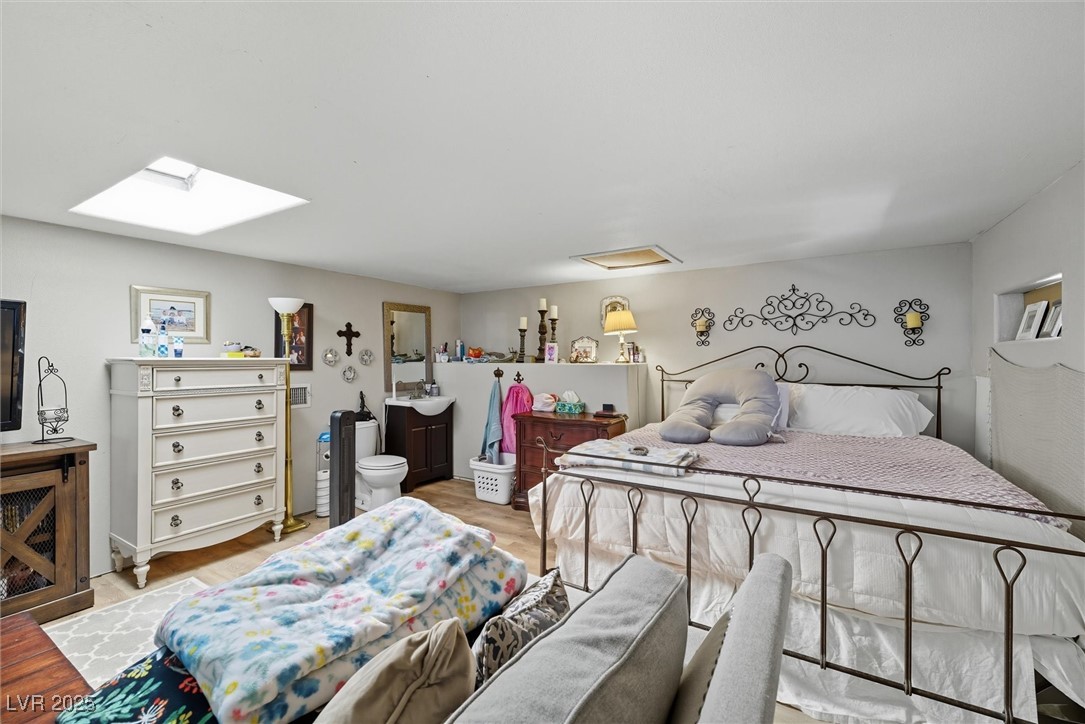 4770 Maple Road Pahrump, NV 89048 - Photo 27 of 55