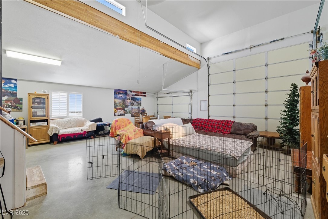 4770 Maple Road Pahrump, NV 89048 - Photo 35 of 55