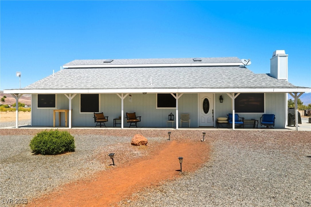 4770 Maple Road Pahrump, NV 89048 - Photo 40 of 55