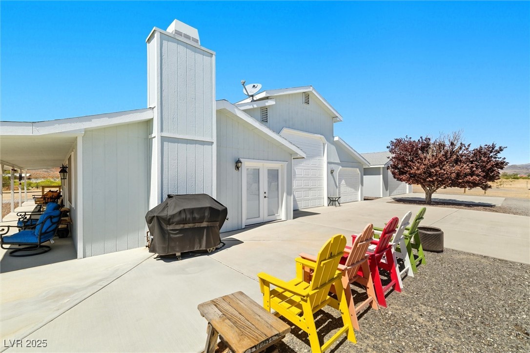 4770 Maple Road Pahrump, NV 89048 - Photo 4 of 55