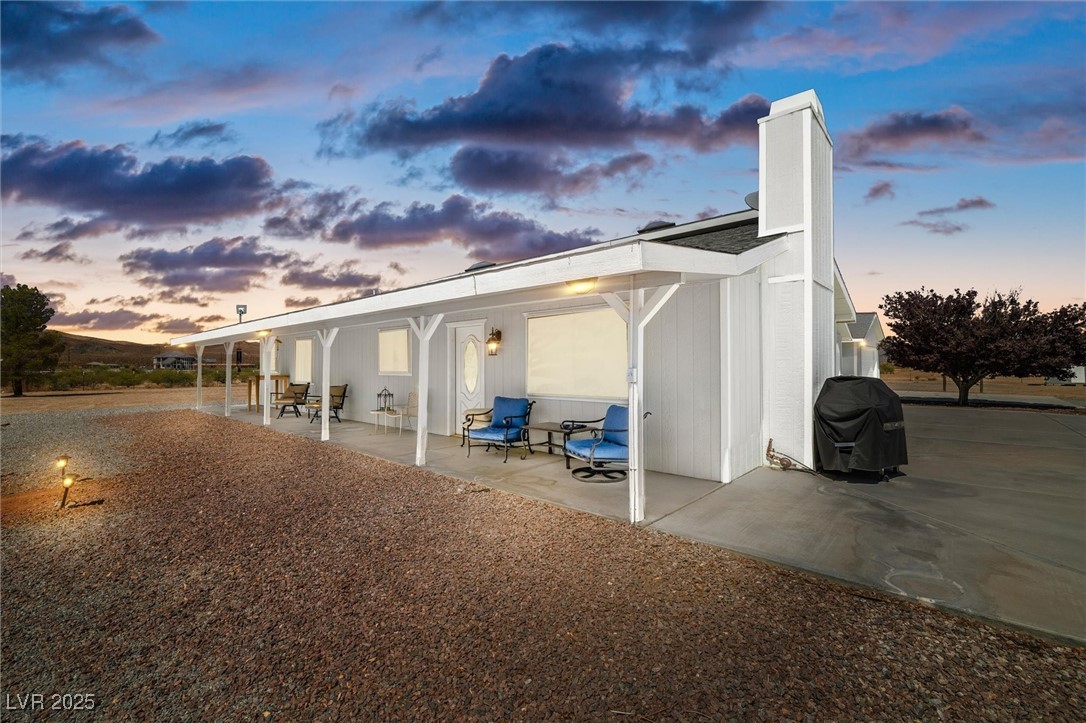 4770 Maple Road Pahrump, NV 89048 - Photo 43 of 55