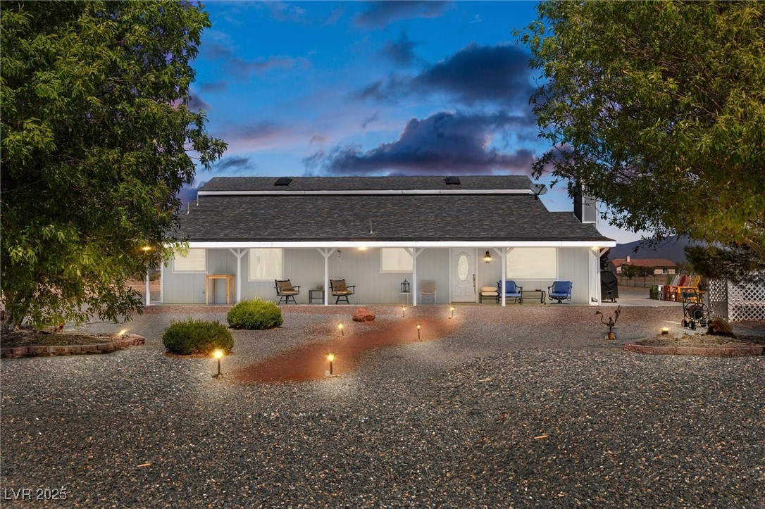 4770 Maple Road Pahrump, NV 89048 - Photo 44 of 55