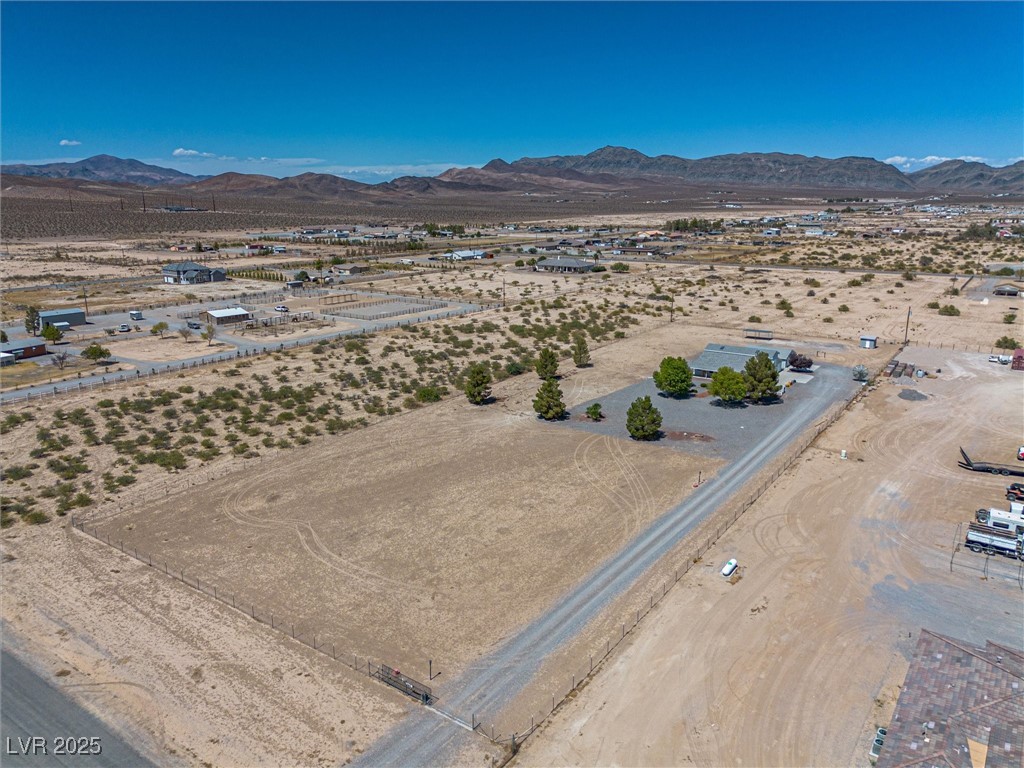 4770 Maple Road Pahrump, NV 89048 - Photo 46 of 55