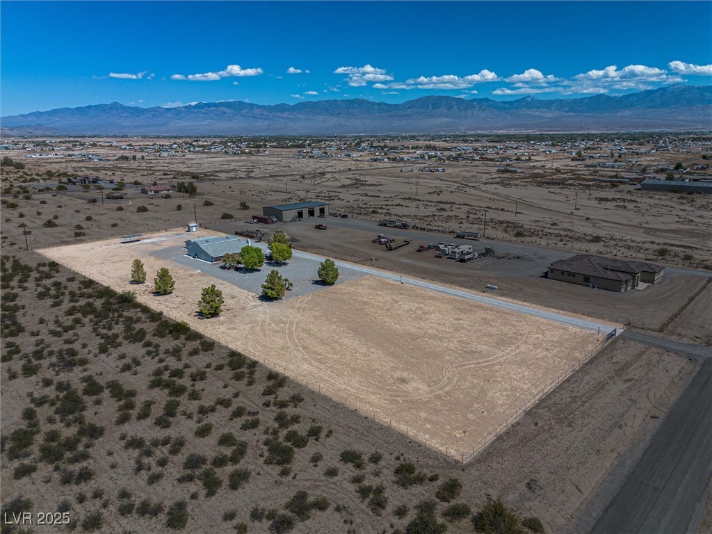4770 Maple Road Pahrump, NV 89048 - Photo 48 of 55