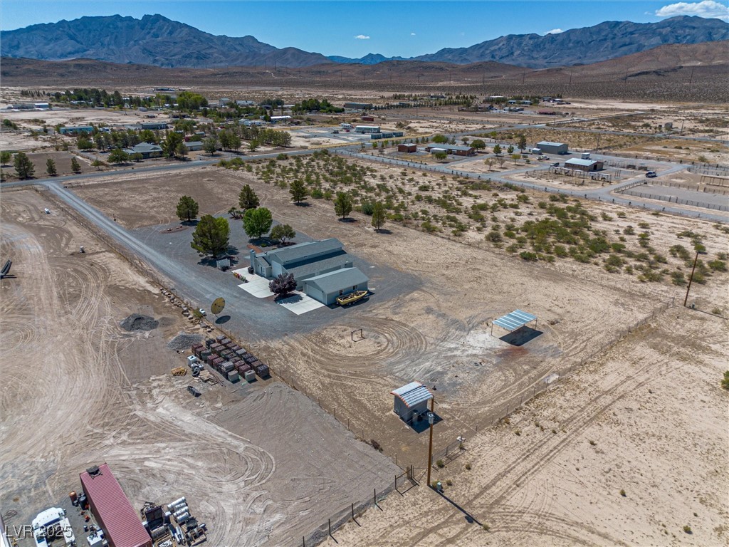 4770 Maple Road Pahrump, NV 89048 - Photo 53 of 55