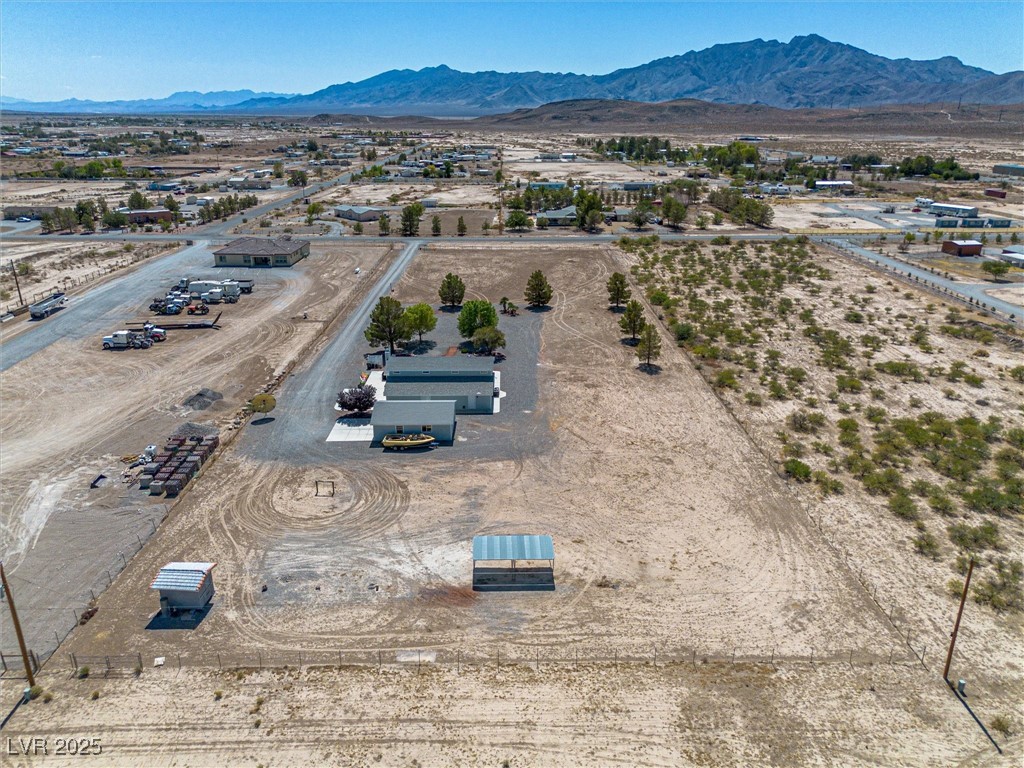 4770 Maple Road Pahrump, NV 89048 - Photo 54 of 55
