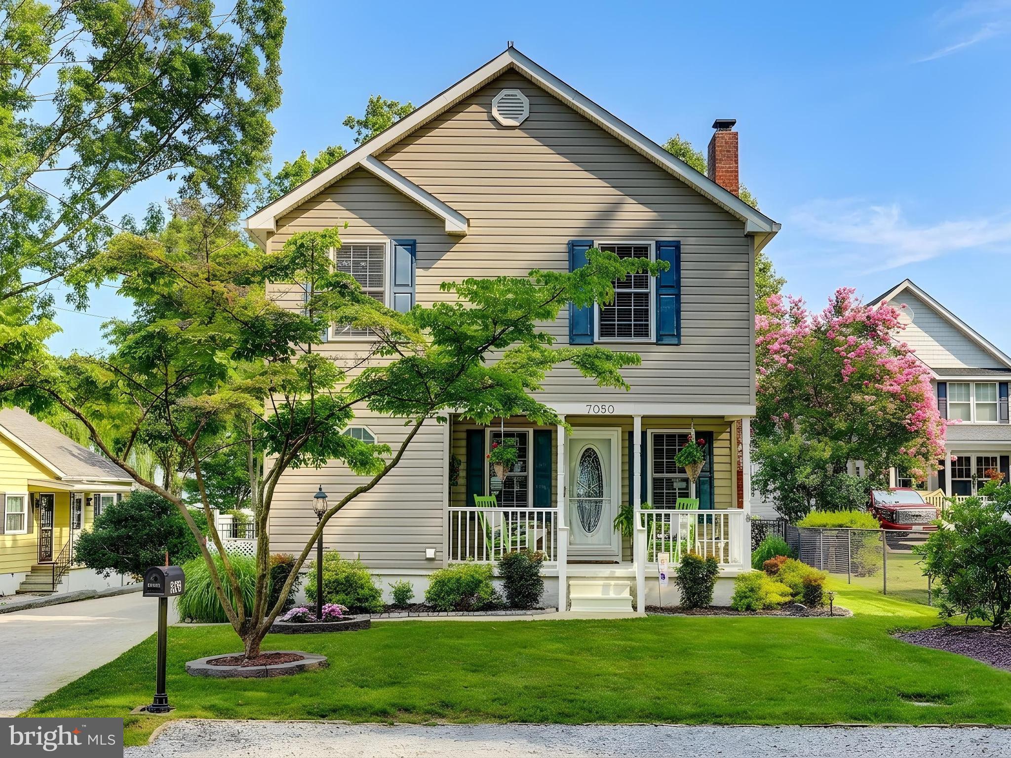 7050 Greenbank Road Baltimore, MD 21220 - Photo 10 of 47