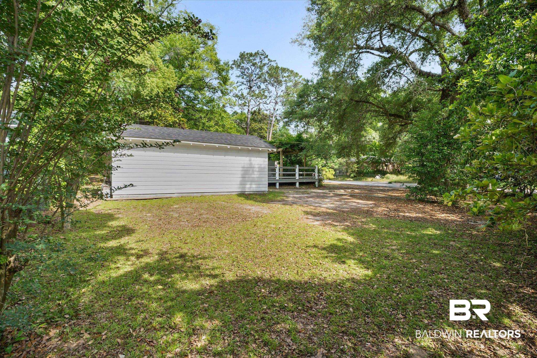 251 Wacker Lane North Mobile, AL 36608 - Photo 27 of 33