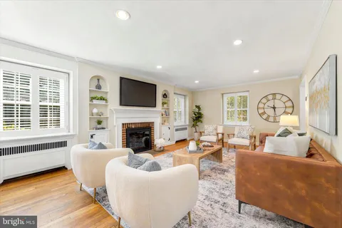 $775,000 | 570 Strathmore Road, Havertown, PA 19083