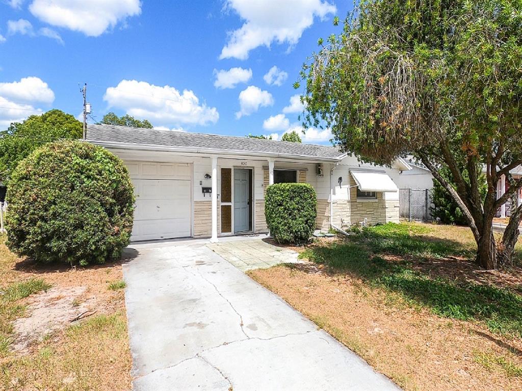 4047 Wiggins Drive New Port Richey, FL 34652 - Photo 1 of 1