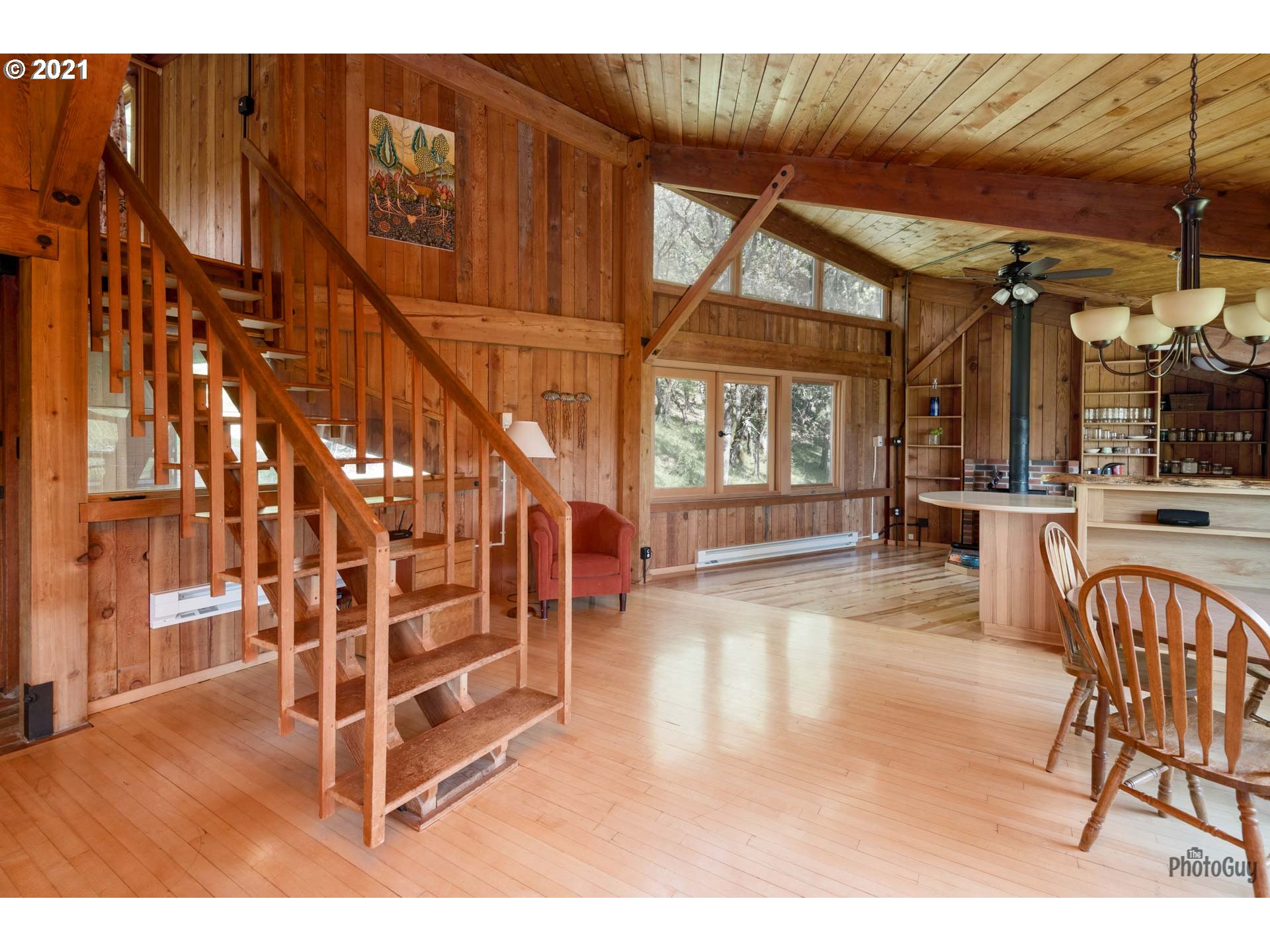 85220 Florence Road Eugene, OR 97405 - Photo 7 of 32 Gallery Image 7