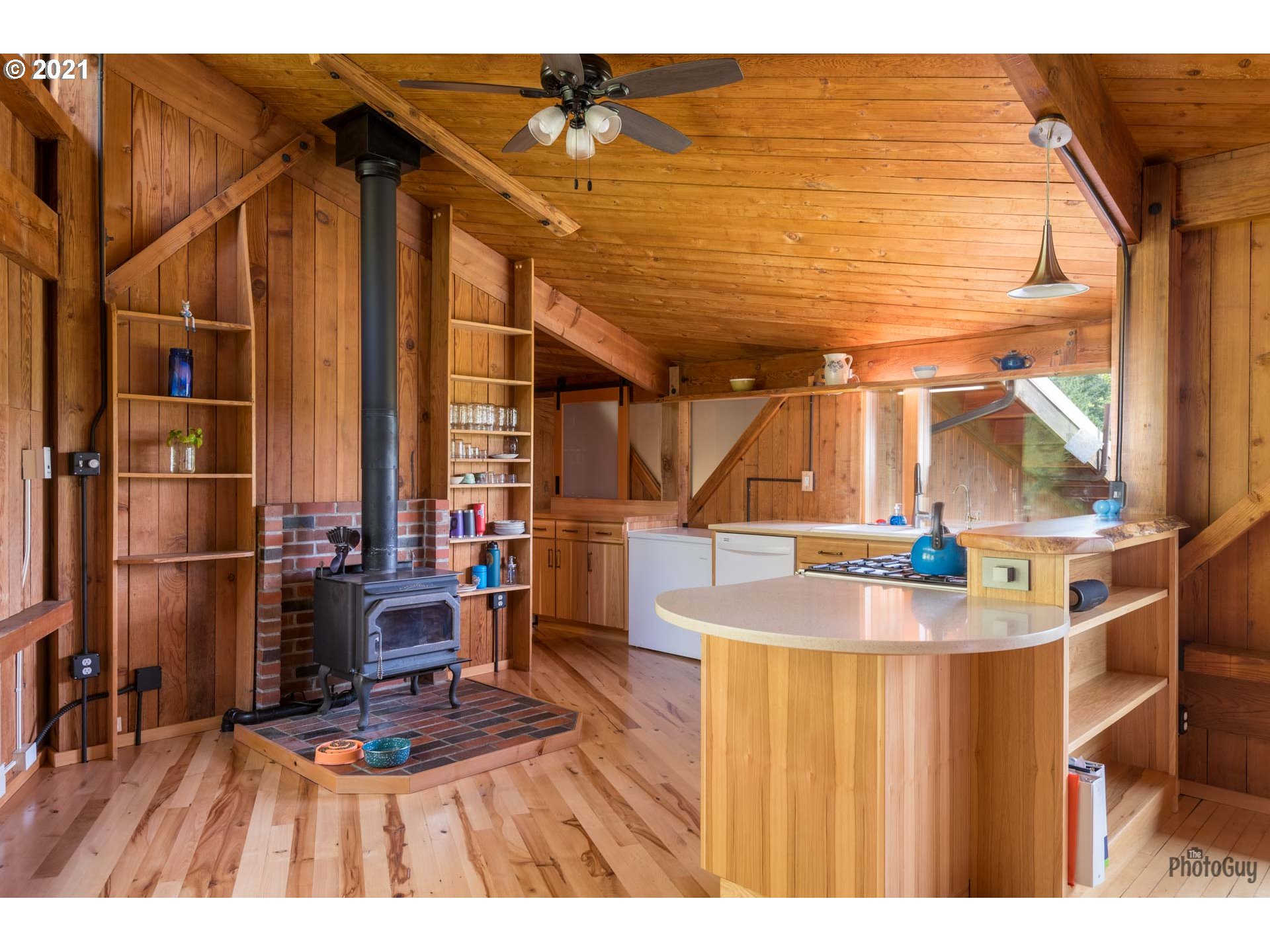 85220 Florence Road Eugene, OR 97405 - Photo 10 of 32 Gallery Image 10