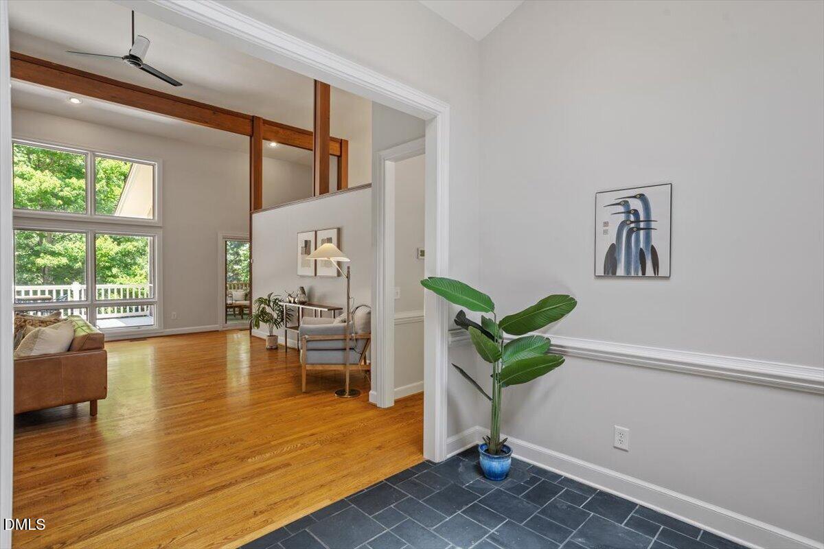 3604 Darwin Road Durham, NC 27707 - Photo 5 of 75