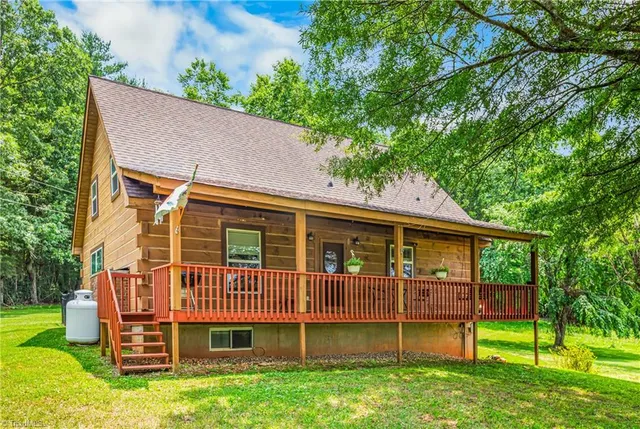 $675,000 | 1305 Brim Road, Mount Airy, NC 27030