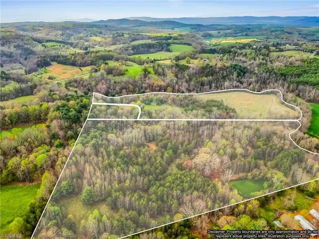 $675,000 | 1305 Brim Road, Mount Airy, NC 27030