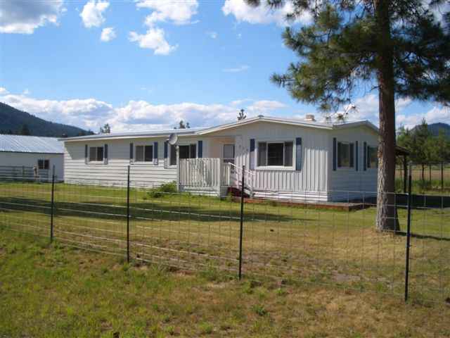 775 Adam Sherry Road Colville, WA 99114 - Photo 1 of 9