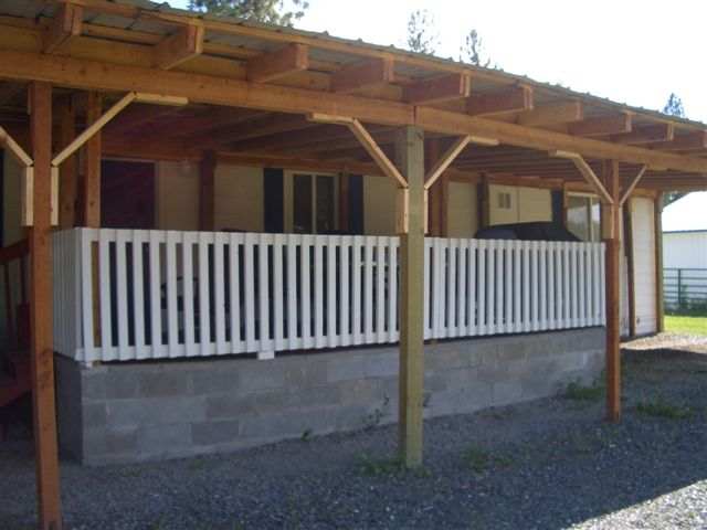 775 Adam Sherry Road Colville, WA 99114 - Photo 3 of 9