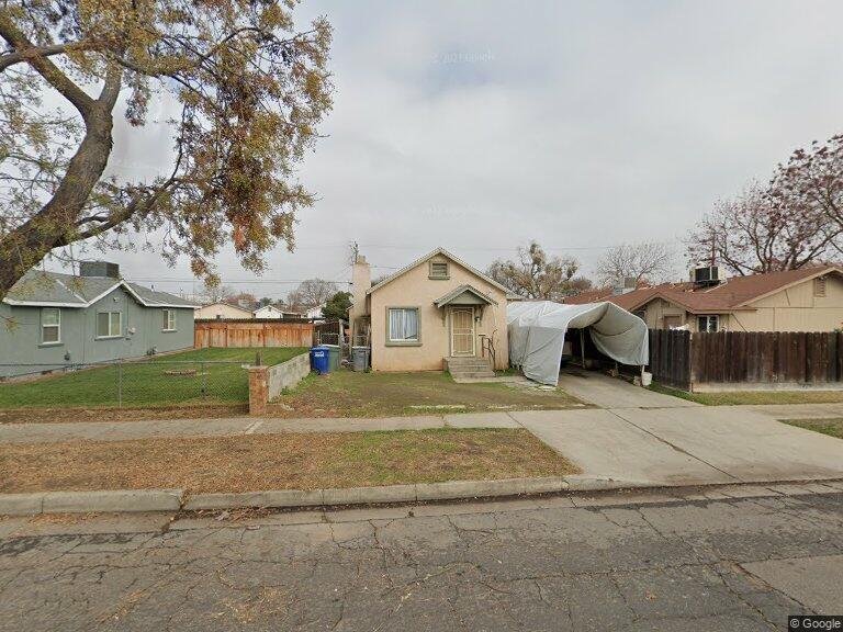 911 West 12th Street Merced, CA 95341 - Photo 1 of 1 Gallery Image 1
