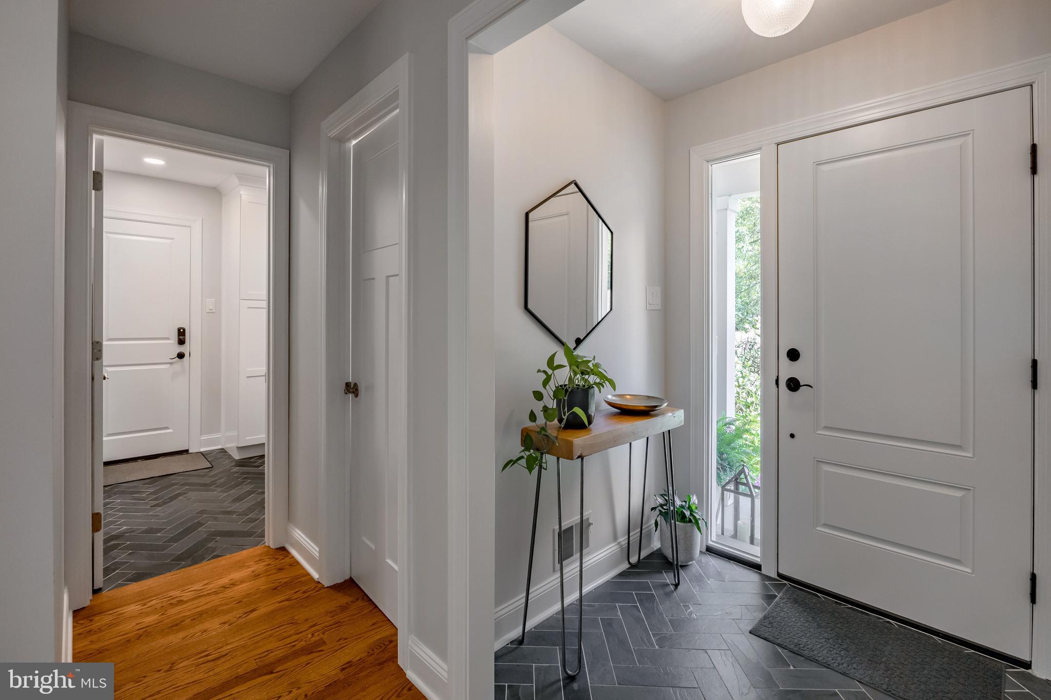 65 Roberts Road Newtown Square, PA 19073 - Photo 5 of 53 a very nice looking room with wooden floor and a bathroom