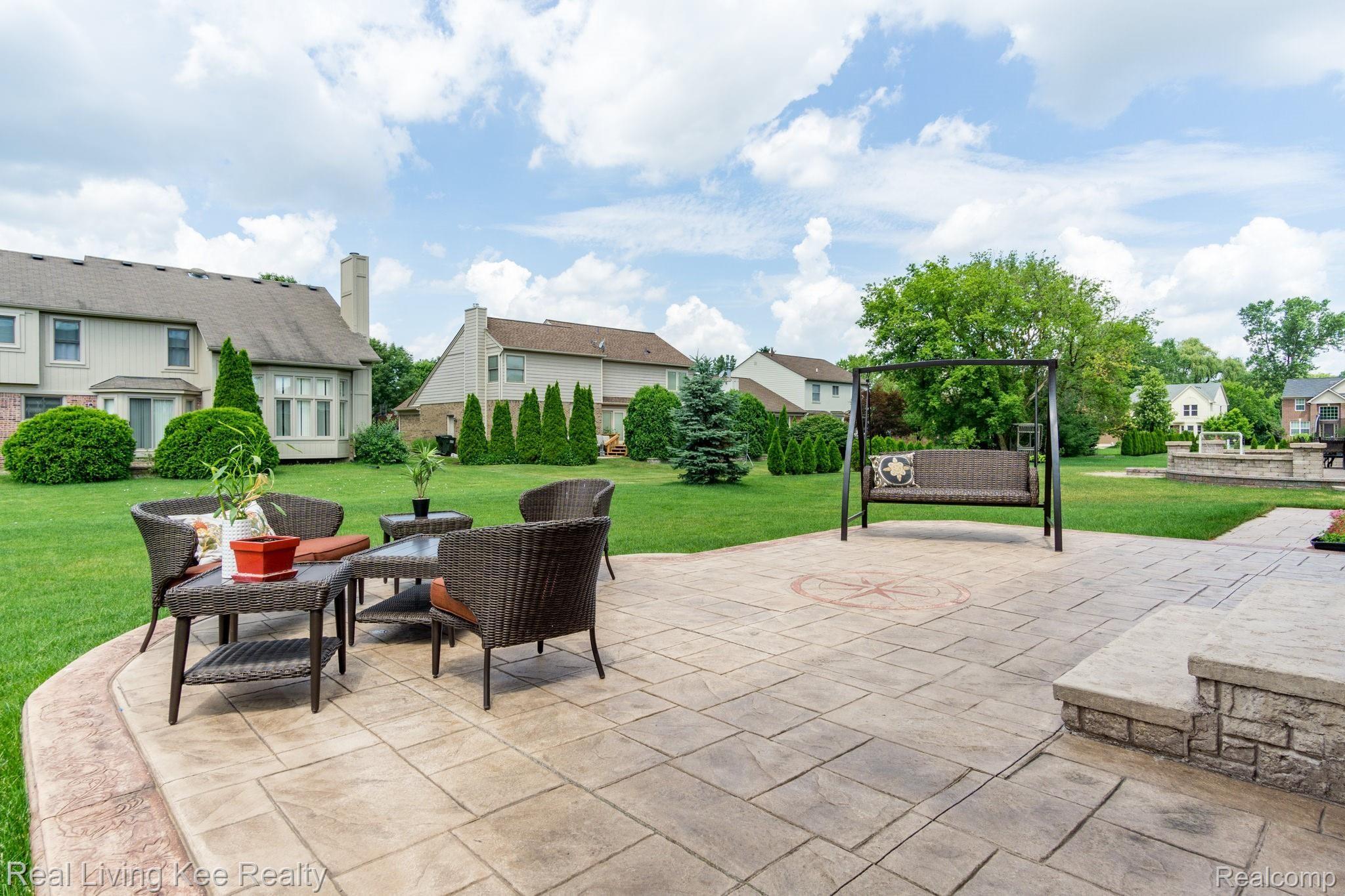 3175 Wren Lane Rochester, MI 48309 - Photo 42 of 46 3175-Wren-Ln-41.jpg