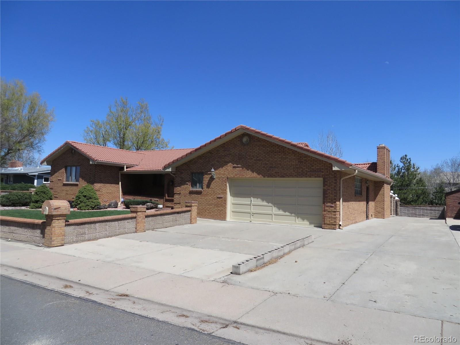 3226 Pierson Street Wheat Ridge, CO 80033 - Photo 3 of 32 Gallery Image 3