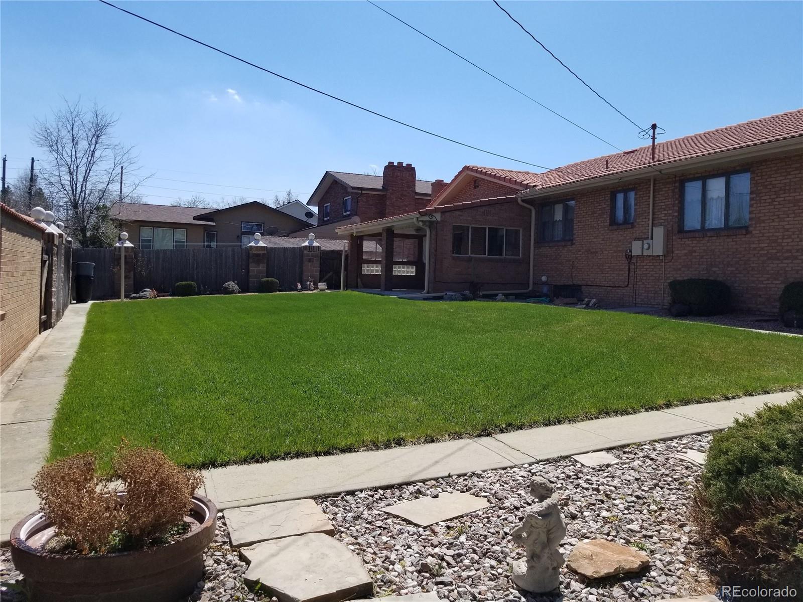 3226 Pierson Street Wheat Ridge, CO 80033 - Photo 7 of 32 Gallery Image 7