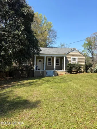 $1,200,000 | 967 Glenridge Drive, Macon, GA 31211