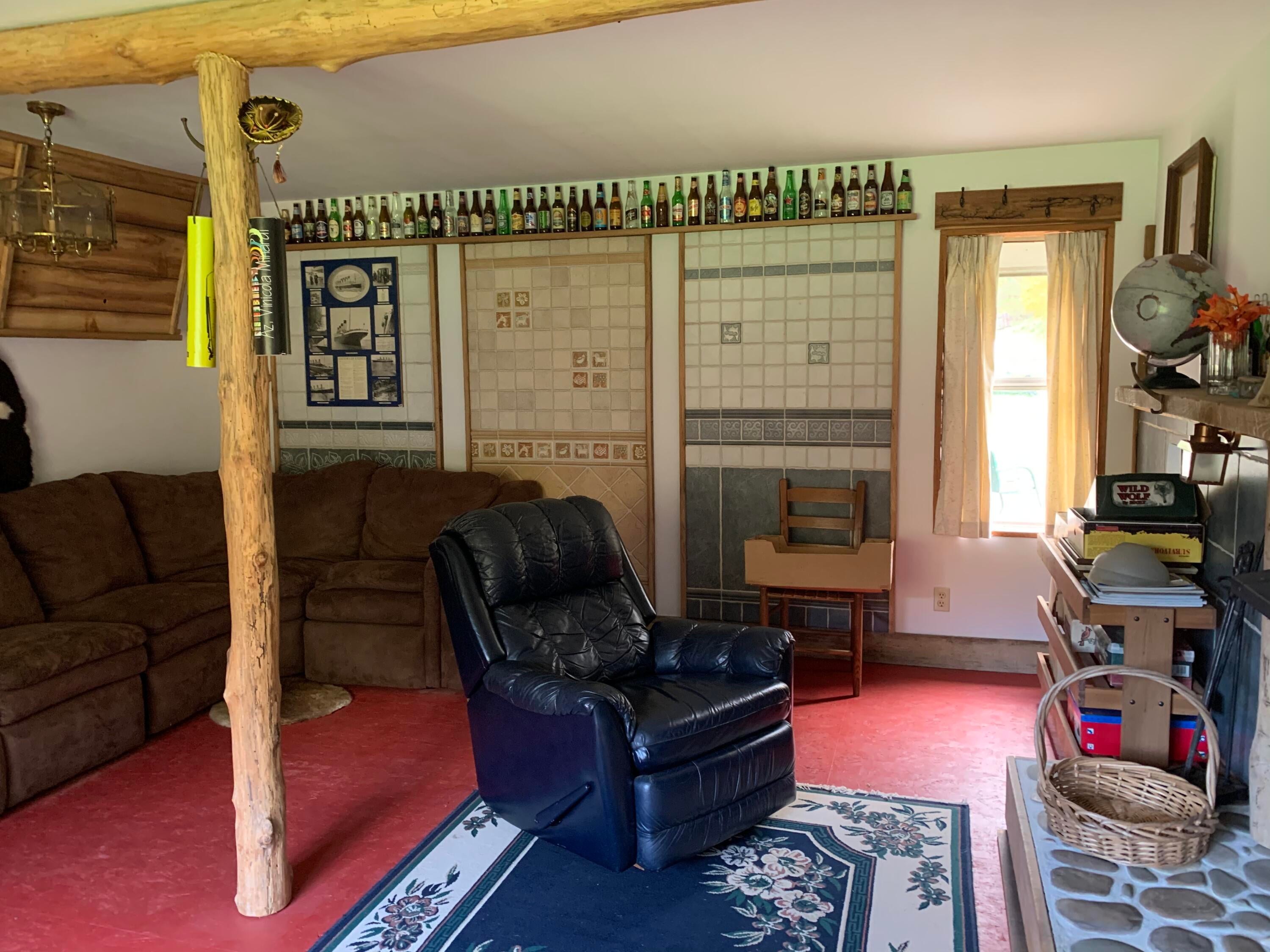 3446 Snake Run Road Alderson, WV 24910 - Photo 27 of 95 Gallery Image 27